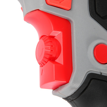 Дрель 990Вт 1скор.0-3000об/мин патрон13мм реверс ударная0-48000уд/мин ДУ-13/990 ПОБЕДА *1/10