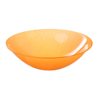 Салатник стекло Luminarc "Ambiante Orange" d16см Оранжевый Q1990 *6/24