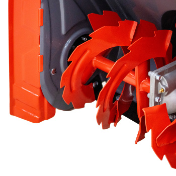 Снегоуборщик бензиновый Парма МСБ-02-756, самоходный, 7 л.с., ковш 56х42 см Снегоуборщик бензиновый Парма МСБ-02-756, самоходный, 7 л.с., ковш 56х42 см