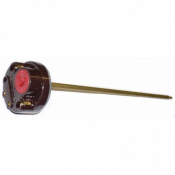 Термостат стержневой 80 гр. 15A *1 Термостат стержневой 80 гр. 15A *1