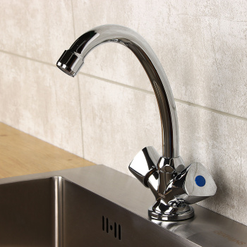 Смеситель для умывальника Milardo Tring TRISB00M01 *1