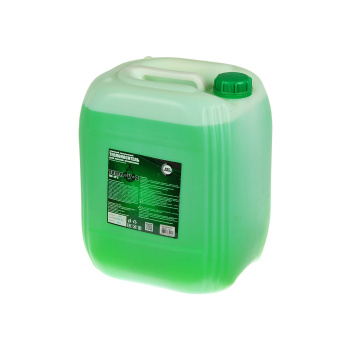 Теплоноситель ТЕПЛОVOZ -30 ECO пропиленгликоль 30 кг. канистра  *1/24