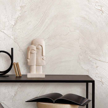 Обои  флиз  Ateliero Napoleon/Наполеон (беж.) 585651 1.06*10м *6