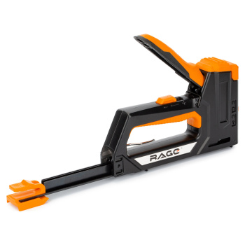 Степлер строительный 6в1 6-14 мм RAGE by VIRA (арт.810415)