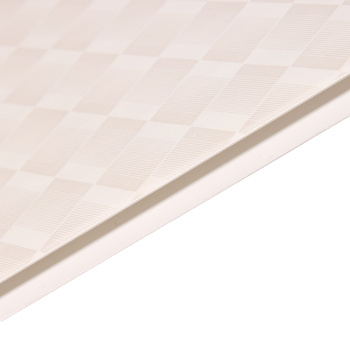 Панель ПВХ 2600х250 мм Центурион, шашки, 0.65 м²