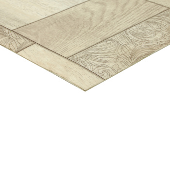 Линолеум 3.5 м Комитекс Лин Версаль Сопрано 483, бытовой, 22/23/31 класс, 3 мм