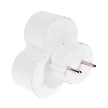 Разветвитель 3роз. 6А АМ 6-3 12324 "Фотон" *1/20/120