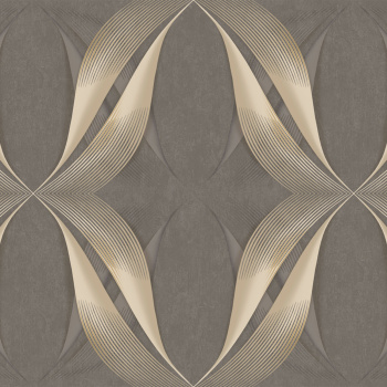 Обои флиз "Антураж" Otto AN9010-15 10*1,06м *6