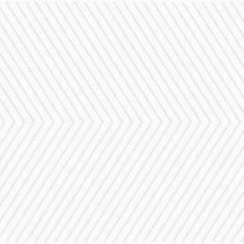 Декор Муза 01 белый 250*400 Шахтинская плитка *1/13