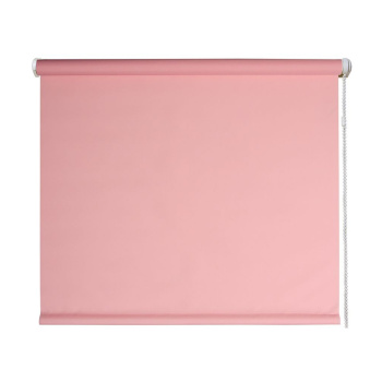 Штора рулонная КОМФОРТИССИМО Розовый 45*160