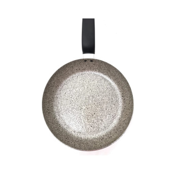 Сковорода алюм.а/приг. Jarko MERLETTO d28см Стекл.кр. JMr-128-11 *1/4