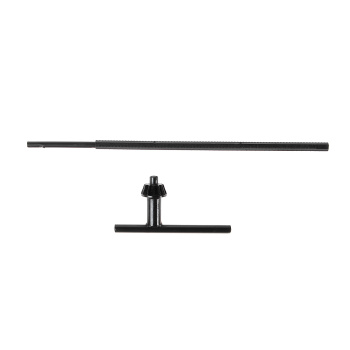 Дрель 990Вт 1скор.0-3000об/мин патрон13мм реверс ударная0-48000уд/мин ДУ-13/990 ПОБЕДА *1/10