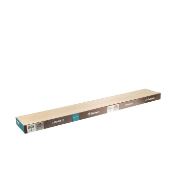 Ламинат 1.253 м² Tarkett Navigator, 1292х194х12 мм, 33 класс, Босфор