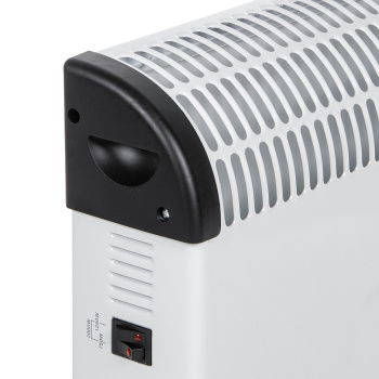 Конвектор 2000Вт Оазис КРО-20 СТИЧ-эл, механ. терм,напол/настен., S обогр.до 25м2 *1