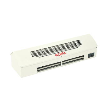 Завеса тепловая 3кВт 220В 390 м3/час ТЗ-3С Ресанта *1