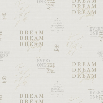 Обои флиз Victoria Stenova Dream (беж.) 585241 1.06*10м *6
