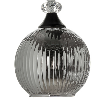 Люстра N5578/3H 3*40W E27 (d-450; h-300/h800) VERNER LIGHTING *1