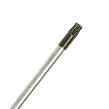 Отвертка TORX эрго ручка, магн. наконеч Т25*100мм (арт.1040-22-T25-100) STURM *12/120 Отвертка TORX эрго ручка, магн. наконеч Т25*100мм (арт.1040-22-T25-100) STURM *12/120
