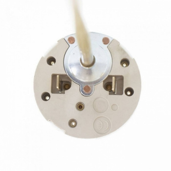 Термостат стержневой RST 16А, 70°С/83°С, с ручкой *1 Термостат стержневой RST 16А, 70°С/83°С, с ручкой *1