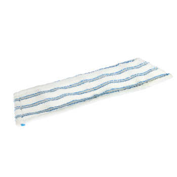 Насадка сменная д/мытья пола д/швабры"Флеттер" микрофибра "бархат" (арт300-016) ("Акор") *1/30