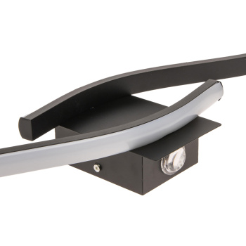 Бра светодиодный B1030 600 мм 36W  3 реж. VERNER LIGHTING*1/10