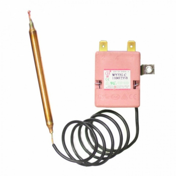 Термостат регулируемый  TBR 77гр *1 Термостат регулируемый  TBR 77гр *1