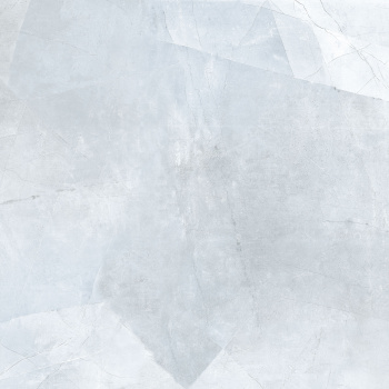 Керамогранит 1.44 м² Китай Мрамор 00070381, 600х600х8 мм, полированный, светло-серый