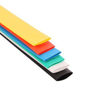 Трубка термоусаживаемая набор 10/5 (7цв по 3шт 100мм) Navigator 71120 *1/50/600 Трубка термоусаживаемая набор 10/5 (7цв по 3шт 100мм) Navigator 71120 *1/50/600