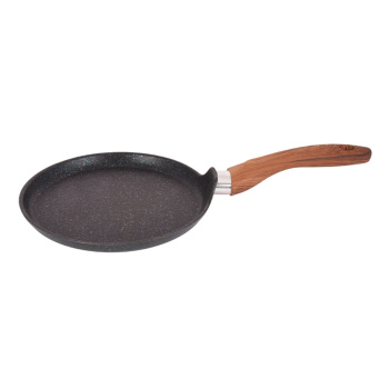 Сковорода алюм. а/приг.литая Kukmara "Granit ultra INDUCTION" blue Блинная d22см сбгги222а*1/10 Сковорода алюм. а/приг.литая Kukmara "Granit ultra INDUCTION" blue Блинная d22см сбгги222а*1/10