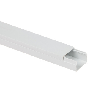 Кабель-канал  25*16мм ( дл.2м) БЕЛЫЙ УралПак  *42 Кабель-канал  25*16мм ( дл.2м) БЕЛЫЙ УралПак  *42