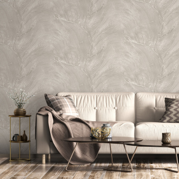 Обои  флиз  Ateliero Napoleon/Наполеон (беж.) 585658 1.06*10м *6