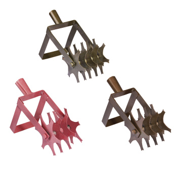 Культиватор ротационный без черенка Н.Новгород *15