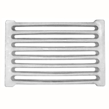 ПЕЧНОЕ Колосниковая решетка средняя РУ-3 (350мм*200мм) (Балезино) (аналог ЖЗ611) * 3