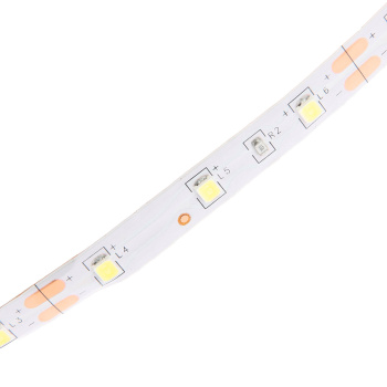 Лента светодиодная 3м 6,0К 4,8Вт/м IP20 SMD2835 блок/пит выкл SQ0331-0224 TDM *1/30