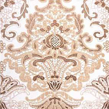 Декор Органза 4 275*400*7,5 Керамин *1/13