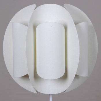 Люстра 00060-0.9-01 beige Е27 60Вт  S=6м2  *1