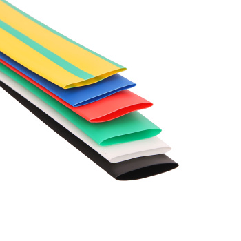 Трубка термоусаживаемая набор 16/8 (7цв по 3шт 100мм) Navigator 71123 *1/40/240 Трубка термоусаживаемая набор 16/8 (7цв по 3шт 100мм) Navigator 71123 *1/40/240