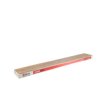 Ламинат Ideal Form Дуб челини, 2.153 м², 33 класс, 1380х195х8 мм