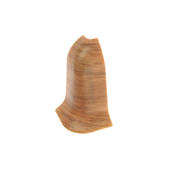 Угол наружный Wimar, 58 мм, 815 дуб толедо, 2 шт.