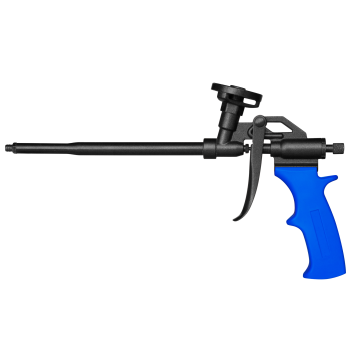 Пистолет для пены корпус металлический адаптер металл тефлон Skill NT (арт.590129)Fomeron *1/10/20