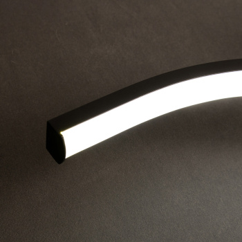 Бра светодиодный B1030 600 мм 36W  3 реж. VERNER LIGHTING*1/10