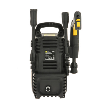 Мойка высокого давления 1600Вт 380л/ч 110/70 бар шланг 5м самовсасывающая K110 Kolner *1 Мойка высокого давления 1600Вт 380л/ч 110/70 бар шланг 5м самовсасывающая K110 Kolner *1