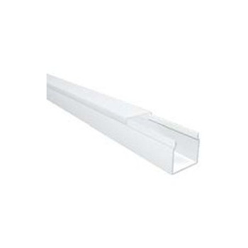 Кабель-канал  12*12мм ( дл.2м) БЕЛЫЙ УралПак  *100 Кабель-канал  12*12мм ( дл.2м) БЕЛЫЙ УралПак  *100