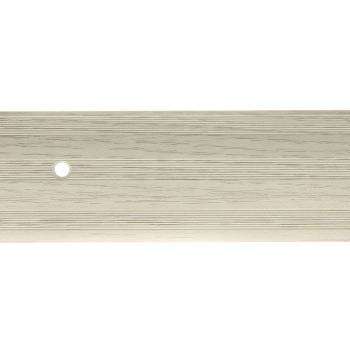 Порог-стык разноуровневый 40х900 мм Лука ПР 02, дуб арктик