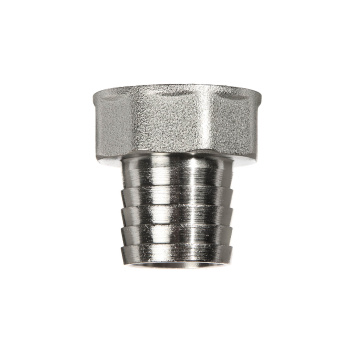 Штуцер под шланг 1"(Ø25)х25мм М CTM CRSF0125 *10/70