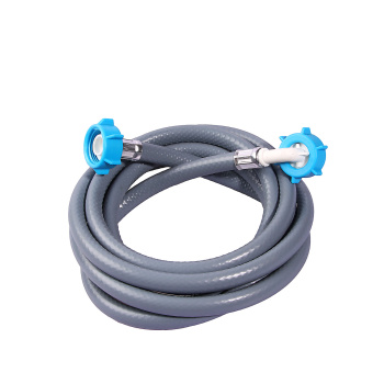 Шланг заливной для бытовой техники 3/4" 3,0 м в упаковке *1/75