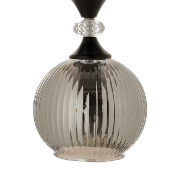 Люстра N5578/1H 1*40W E27 (d-150; h-330/h-800) VERNER LIGHTING *1