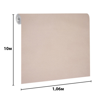 Обои флизелиновые Elysium Е501803, 1.06х10 м