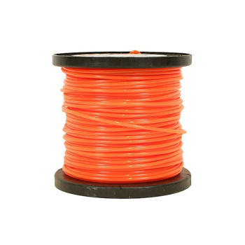 Леска 3,0мм круг 64м бобина оранжевый (GТ3535-3.0-0-64) STURM  *1/20