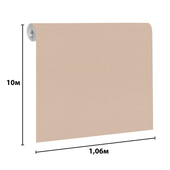 Обои флиз ED Monte Solaro Chantelle фон (коричн.) 9299-12 *6